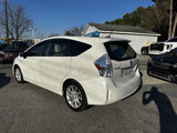 Used 2012 Toyota Prius V Five image 4