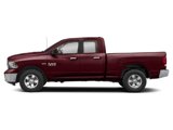 Used 2019 RAM 1500 Classic Warlock w/ Electronics Group image 2