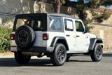 Certified 2019 Jeep Wrangler Unlimited Sport image 3