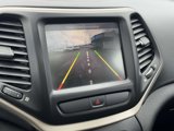 Used 2017 Jeep Cherokee Limited w/ Trailer Tow Group image 4