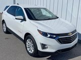 Used 2019 Chevrolet Equinox LT image 3