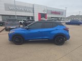 Used 2024 Nissan Kicks SR w/ SR Premium Package image 2