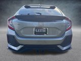 Used 2018 Honda Civic Sport Touring image 3