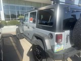 Used 2012 Jeep Wrangler Unlimited Sport image 3