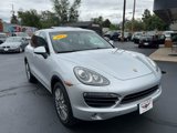 Used 2012 Porsche Cayenne S image 2