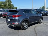 Used 2017 Kia Sportage SX image 3