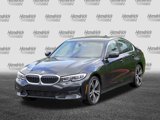 Certified 2022 BMW 330i xDrive Sedan w/ Premium Package 2 image 5