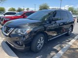 Certified 2020 Nissan Pathfinder SL image 1