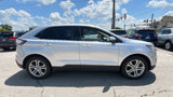 Used 2015 Ford Edge Titanium image 5