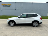 Used 2014 BMW X3 xDrive35i image 4