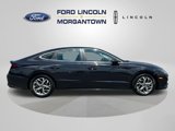 Used 2023 Hyundai Sonata SEL w/ Cargo Package image 4