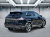 Used 2019 Lincoln Nautilus Select image 5
