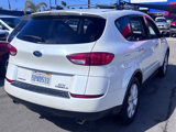 Used 2006 Subaru Tribeca image 6