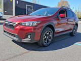 Used 2018 Subaru Crosstrek 2.0i Premium image 3