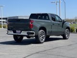 New 2025 Chevrolet Silverado 1500 LT w/ All Star Edition Plus image 5