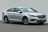 Used 2017 Hyundai Sonata SE w/ Cargo Package image 2