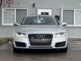 Used 2012 Audi A7 3.0T Prestige image 2