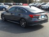 Used 2024 Honda Civic Touring image 4
