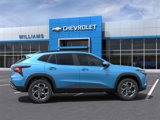 New 2025 Chevrolet Trax LT image 5