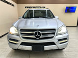 Used 2010 Mercedes-Benz GL 450 4MATIC w/ Premium 2 Pkg image 2