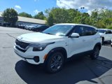 Used 2021 Kia Seltos LX image 3