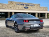New 2025 Ford Mustang Coupe image 4