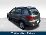 Used 2015 Volkswagen Tiguan S image 3