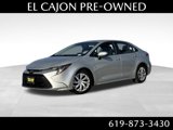 Used 2023 Toyota Corolla LE image 1