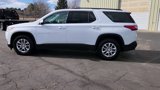 Used 2020 Chevrolet Traverse LT image 3
