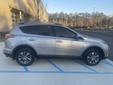 Used 2017 Toyota RAV4 XLE image 5