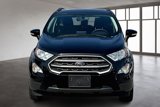 Used 2021 Ford EcoSport SE w/ SE Convenience Package image 4