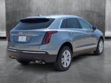 New 2025 Cadillac XT5 Luxury image 2