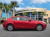 Used 2017 MAZDA MAZDA3 Grand Touring image 2