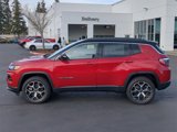 New 2025 Jeep Compass Limited image 2