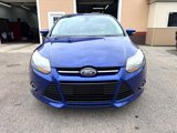 Used 2012 Ford Focus Titanium image 2