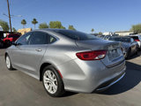 Used 2016 Chrysler 200 Limited image 6