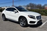 Used 2015 Mercedes-Benz GLA 250 4MATIC w/ Multimedia Package image 2