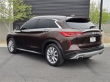 Used 2020 INFINITI QX50 Essential w/ Convenience Package image 3