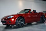 Used 2008 MAZDA MX-5 Miata Sport image 3