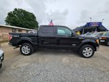 Used 2013 Ford F150 Lariat w/ Mid Equipment Group image 6