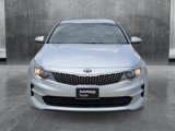 Used 2017 Kia Optima EX image 2