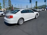 Used 2010 Mitsubishi Galant ES image 3