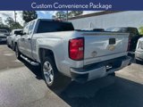 Used 2016 Chevrolet Silverado 1500 Custom w/ Custom Convenience Package image 3