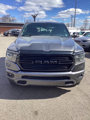 Used 2021 RAM 1500 Big Horn image 3
