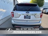 Used 2017 Ford Explorer Limited image 5