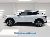 New 2025 Chevrolet Trax LT w/ Driver Confidence Package image 2