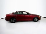 Used 2021 Kia K5 LXS image 4