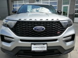 Certified 2023 Ford Explorer ST w/ Equipment Group 401A image 3