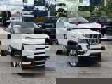 Used 2021 Jeep Compass Limited image 4