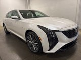 Certified 2025 Cadillac CT5 Premium Luxury w/ Technology Package image 4